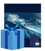Bon cadeau à imprimer 400€