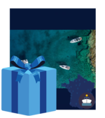 Bon cadeau à imprimer 350€*